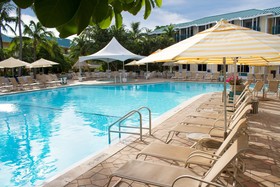 Tween Waters Inn