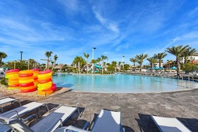 ChampionsGate