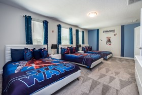 ChampionsGate