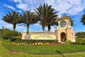 ChampionsGate