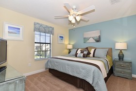 The Villas At Champions Gate