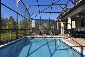 The Villas At Champions Gate