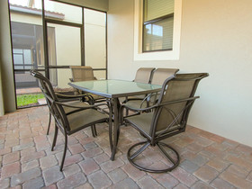 The Villas At Champions Gate