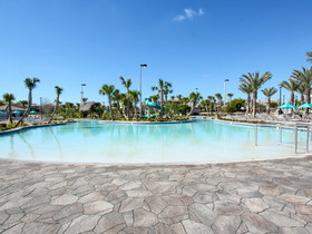 The Villas At Champions Gate