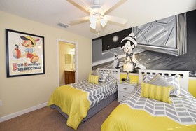 The Villas At Champions Gate