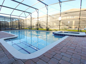 The Villas At Champions Gate