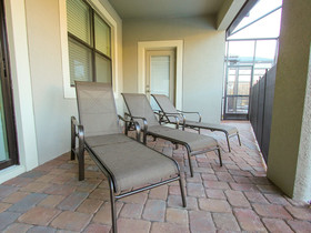 The Villas At Champions Gate