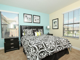 The Villas At Champions Gate