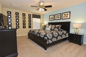 The Villas At Champions Gate