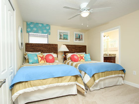 The Villas At Champions Gate