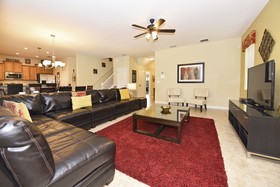 The Villas At Champions Gate