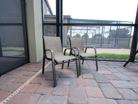 The Villas At Champions Gate