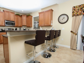 The Villas At Champions Gate