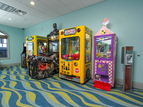 The Villas At Champions Gate