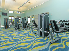 The Villas At Champions Gate