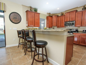 The Villas At Champions Gate