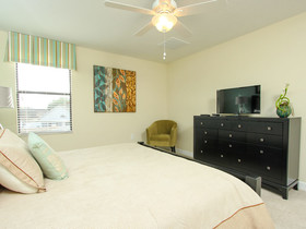 The Villas At Champions Gate