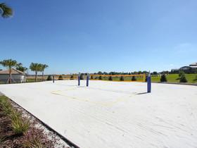 The Villas At Champions Gate