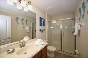 The Villas At Champions Gate