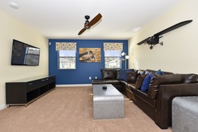 The Villas At Champions Gate