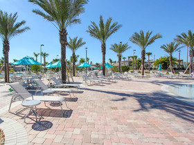 The Villas At Champions Gate