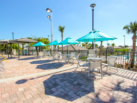 The Villas At Champions Gate