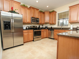 The Villas At Champions Gate