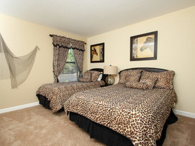 The Villas At Champions Gate