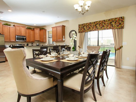 The Villas At Champions Gate