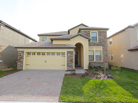 The Villas At Champions Gate