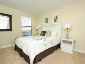 The Villas At Champions Gate