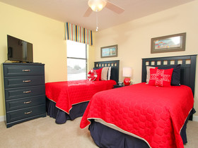 The Villas At Champions Gate