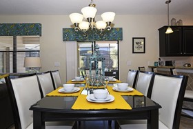 The Villas At Champions Gate