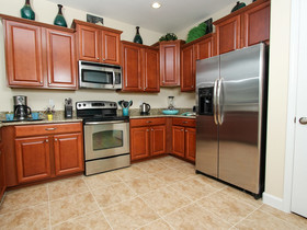 The Villas At Champions Gate