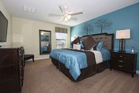 The Villas At Champions Gate