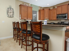 The Villas At Champions Gate