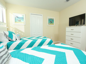 The Villas At Champions Gate