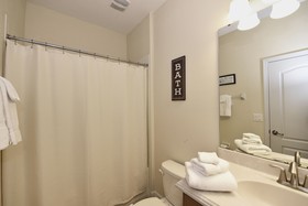 The Villas At Champions Gate