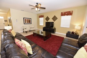 The Villas At Champions Gate