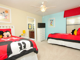 The Villas At Champions Gate