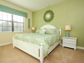 The Villas At Champions Gate