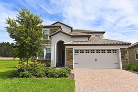 The Villas At Champions Gate