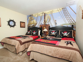 The Villas At Champions Gate