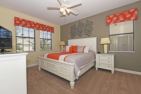 The Villas At Champions Gate