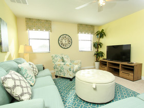 The Villas At Champions Gate