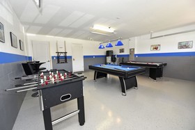 The Villas At Champions Gate