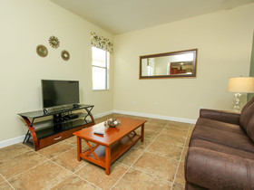 The Villas At Champions Gate