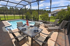 The Villas At Champions Gate