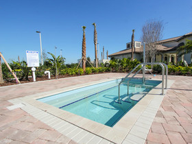 The Villas At Champions Gate