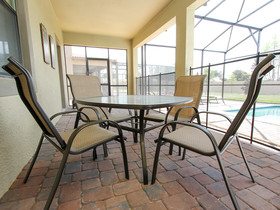 The Villas At Champions Gate